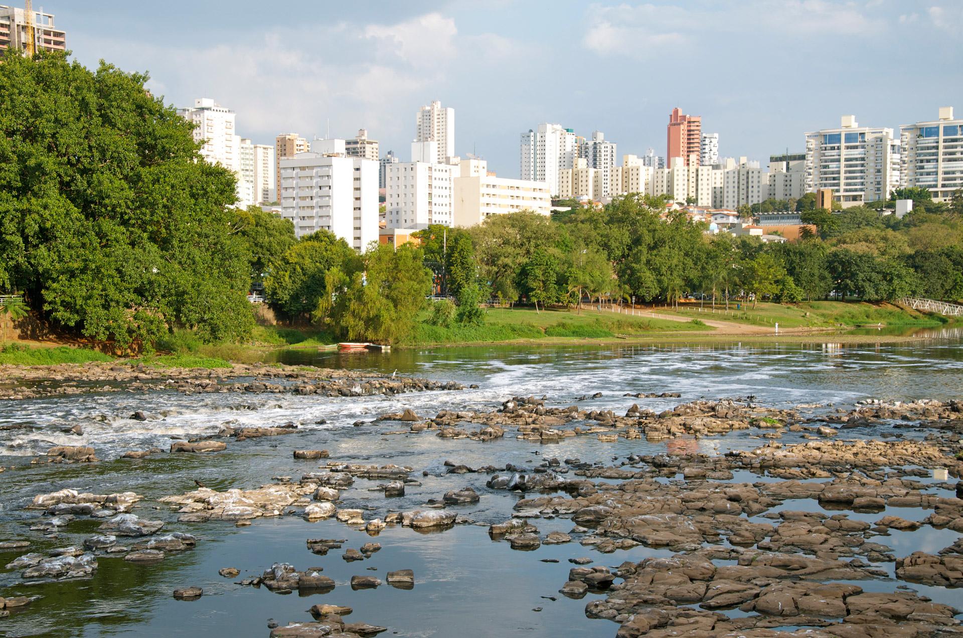 O Boom Imobiliário em Piracicaba: imóveis valorizam 38% em um ano, uma promissora opção de investimento